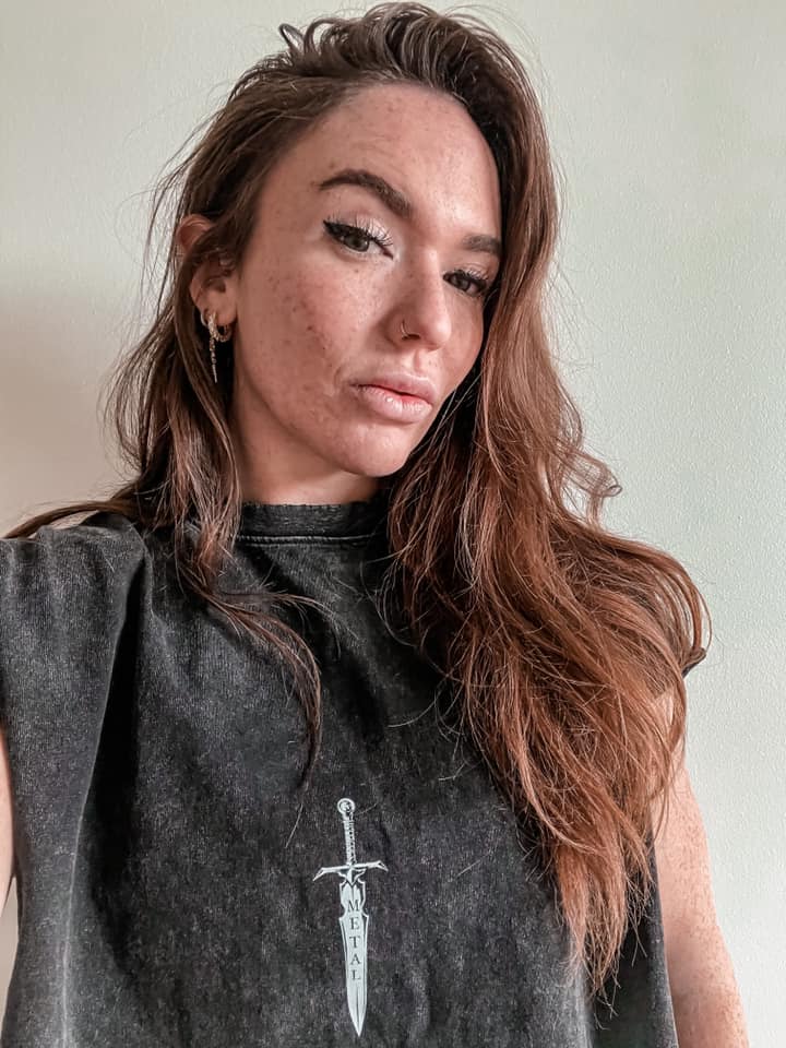 Metal Saints Origins