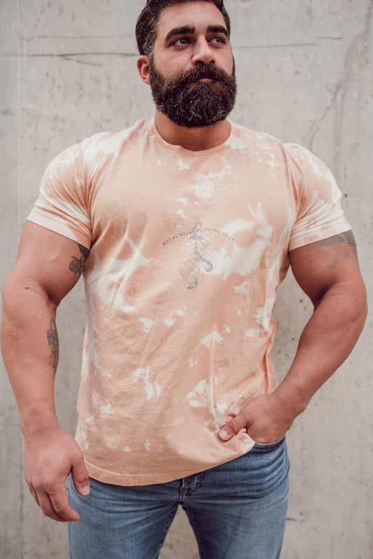 Set Your Soul On Fire Vintage Tee