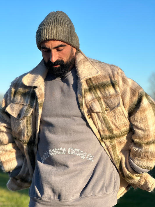 Be The Good Sweatshirt