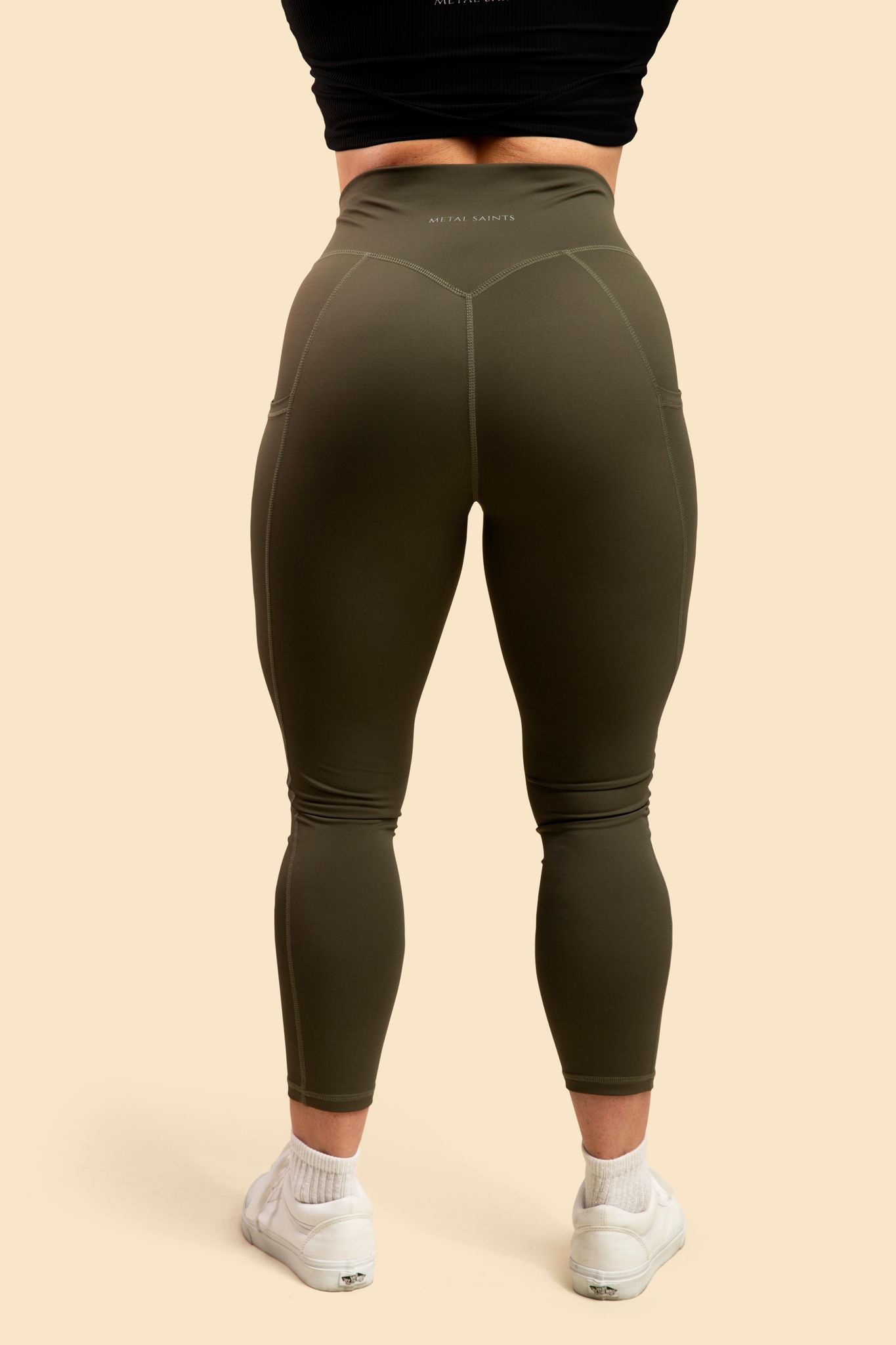Olive Saint Elizabeth Leggings
