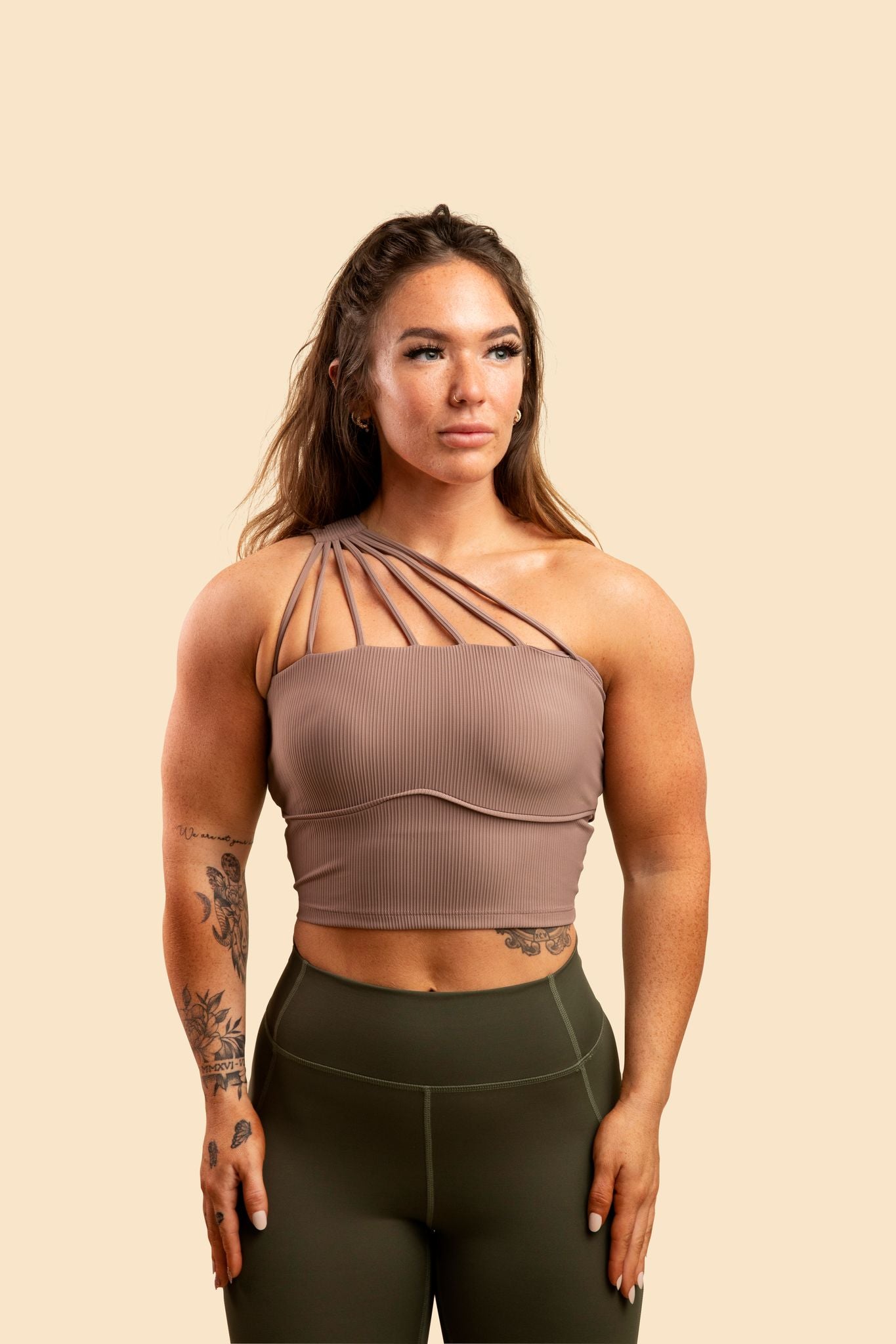 Olive Saint Elizabeth Leggings