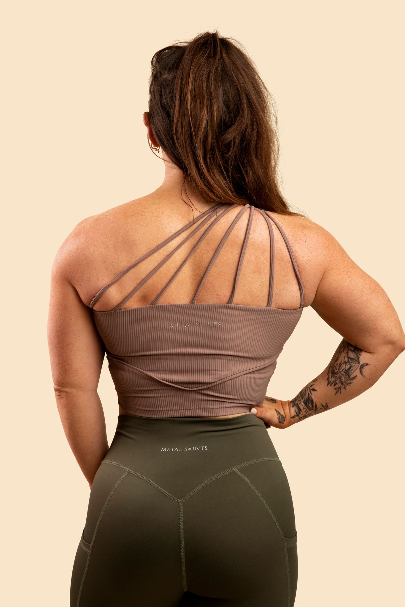 Olive Saint Elizabeth Leggings